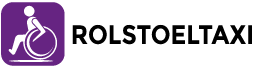 Rolstoeltaxi Delft Service logo